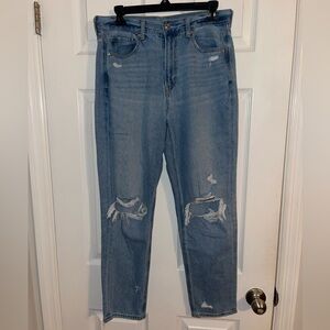 American Eagle Mom Jeans